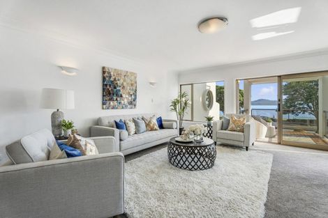 Photo of property in 6/277 Tamaki Drive, Kohimarama, Auckland, 1071