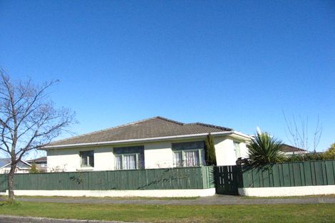 Photo of property in 194 Bamborough Street, Richmond, Invercargill, 9810