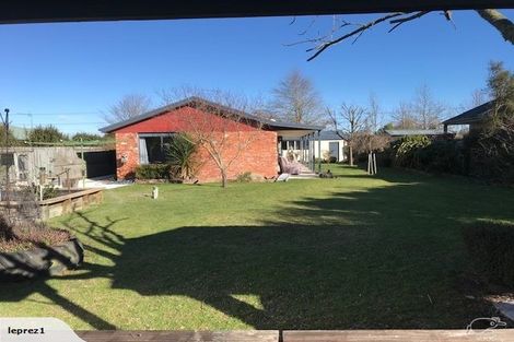 Photo of property in 2560 Bealey Road, Hororata, Darfield, 7572
