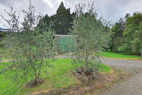 Photo of property in 135 Omapere Road, Kaikohe, 0405
