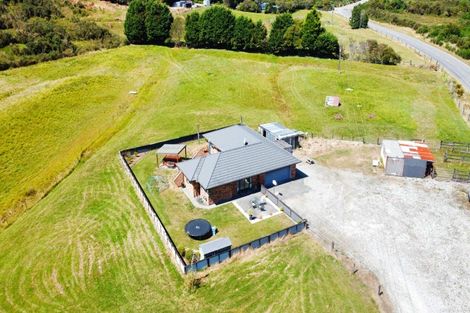 Photo of property in 141 Taylorville Road, Coal Creek, Greymouth, 7802