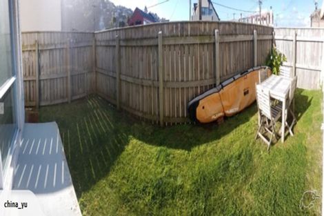 Photo of property in 1/102 Lyall Parade, Lyall Bay, Wellington, 6022