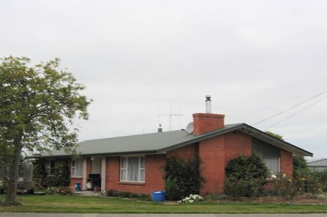 Photo of property in 34 Gammack Street, Temuka, 7920