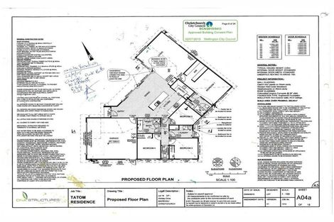 Photo of property in 44 Holiday Drive, Mairehau, Christchurch, 8052