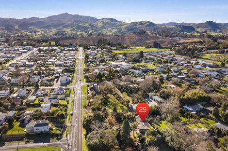 Photo of property in 25 Gilmour Street, Waihi, 3610
