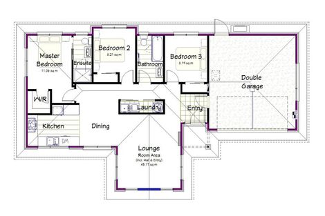 Photo of property in 7 Kay Way, Rakaia, 7710