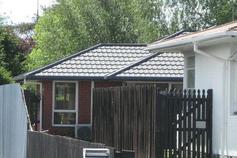 Photo of property in 33a Daniels Road, Redwood, Christchurch, 8051