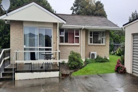 Photo of property in 279a Tay Street, Turnbull Thomson Park, Invercargill, 9810