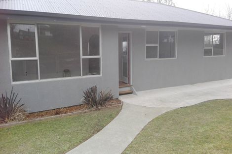 Photo of property in 1 Glenview Terrace, Highfield, Timaru, 7910