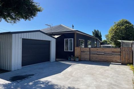 Photo of property in 4 Jennings Place, Rangiora, 7400