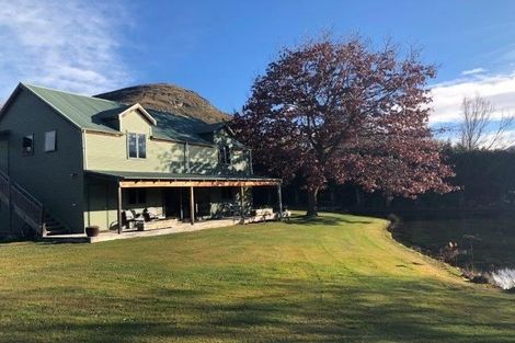 Photo of property in 132 Tucker Beach Road, Lower Shotover, Queenstown, 9371