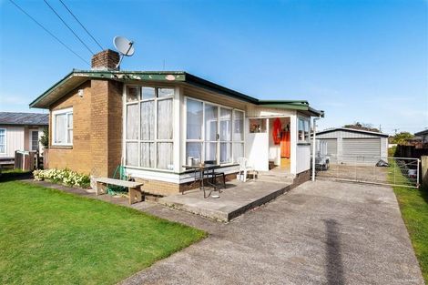 Photo of property in 5 Orion Street, Papakura, 2110