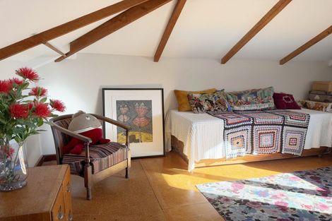 Photo of property in 36 Council Hill Road, Little River, 7591