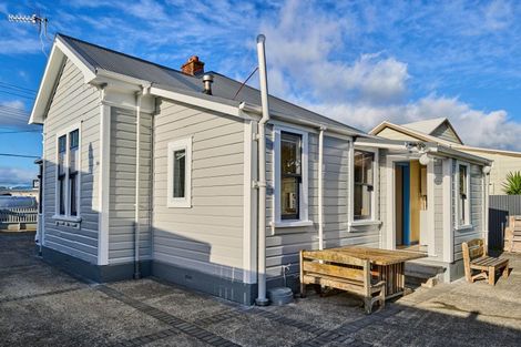 Photo of property in 63 Hutt Road, Petone, Lower Hutt, 5012