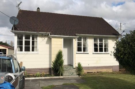 Photo of property in 25 Semple Street, Huntly, 3700