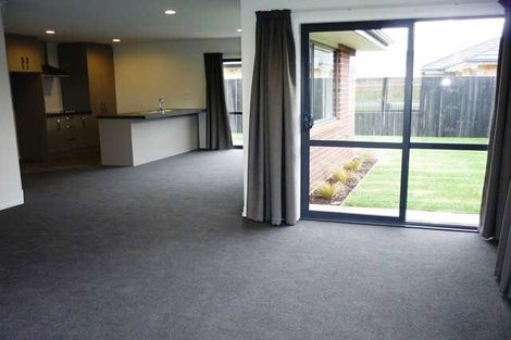 Photo of property in 4 Christie Lane, Wigram, Christchurch, 8042