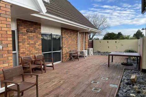 Photo of property in 26 Clements Crescent, Queenwood, Hamilton, 3210