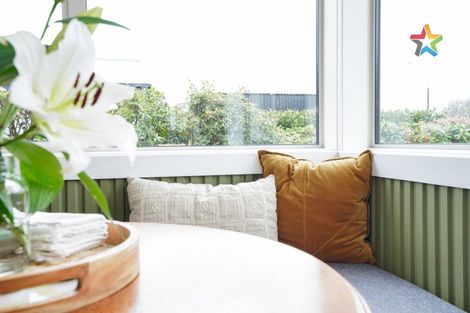 Photo of property in 6 Pine Crescent, Hargest, Invercargill, 9810