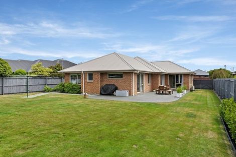 Photo of property in 45 Renoir Drive, Rolleston, 7614