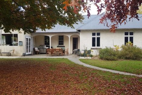 Photo of property in 481 Camp Hill Road, Hawea Flat, Wanaka, 9382