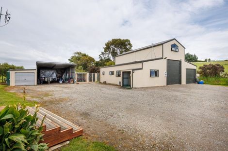 Photo of property in 49 Harrisons Line, Ashhurst, 4470