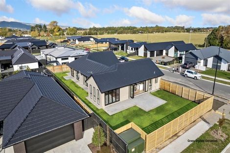 Photo of property in 1 Candlesticks Crescent, Lincoln, 7608