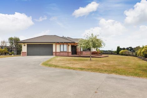 Photo of property in 32 Stoneleigh Lane, Aokautere, Palmerston North, 4471