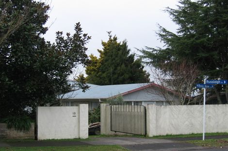 Photo of property in 13 Ross View Terrace, Dinsdale, Hamilton, 3204