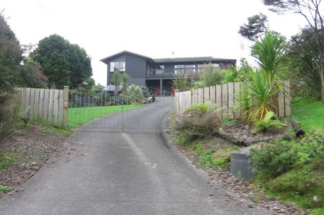Photo of property in 7 Remu Place, Greenhithe, Auckland, 0632