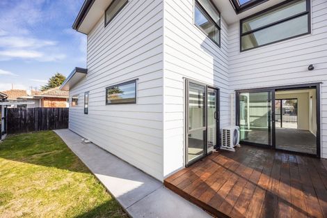 Photo of property in 228 Greers Road, Bryndwr, Christchurch, 8053