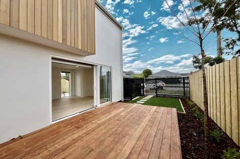 Photo of property in 98a Geraldine Street, Edgeware, Christchurch, 8013