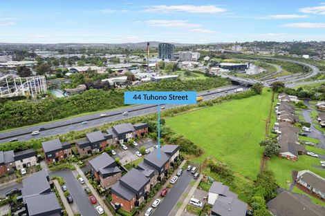 Photo of property in 44 Tuhono Street, Manukau, Auckland, 2104
