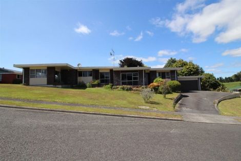Photo of property in 23 Tasman Drive, Tokoroa, 3420