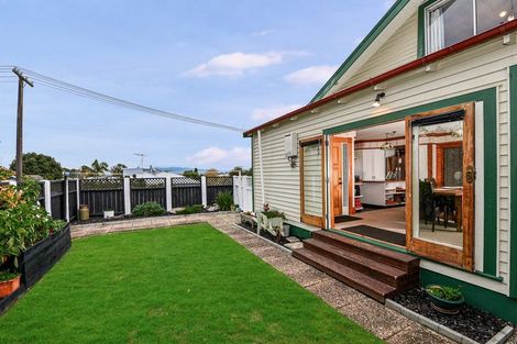 Photo of property in 1 French Street, Frankton, Hamilton, 3204