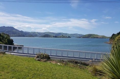 Photo of property in 729 Portobello Road, Broad Bay, Dunedin, 9014