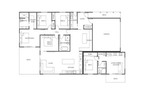 Photo of property in 18 Plough Street, Jacks Point, 9371