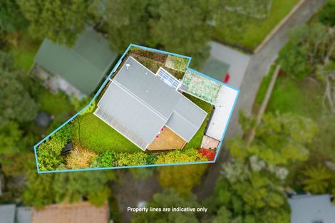 Photo of property in 1/22 Wirihana Road, Titirangi, Auckland, 0604