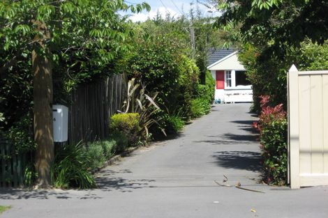 Photo of property in 124 Hawford Road, Opawa, Christchurch, 8023