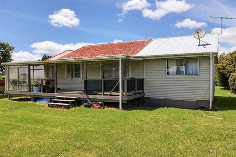 Photo of property in 29 State Highway 1, Moerewa, 0211