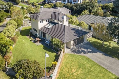 Photo of property in 4 Botany Lane, Whitby, Porirua, 5024