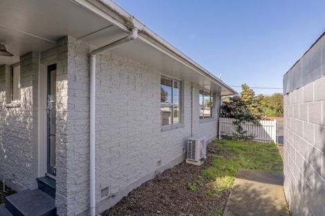 Photo of property in 29 Clive Street, Phillipstown, Christchurch, 8011