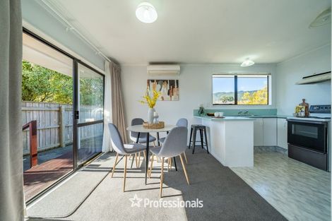 Photo of property in 5/8 Hewer Crescent, Naenae, Lower Hutt, 5011