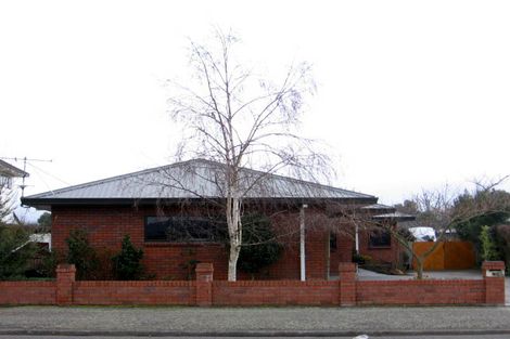 Photo of property in 126 Pownall Street, Masterton, 5810