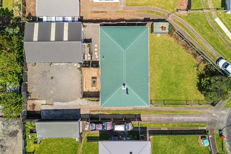 Photo of property in 14 Tohora Place, Spotswood, New Plymouth, 4310