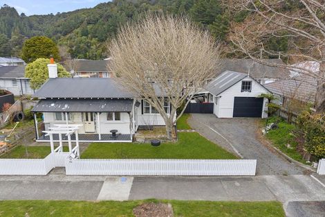 Photo of property in 71 Wilford Street, Wallaceville, Upper Hutt, 5018