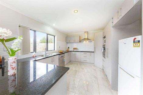 Photo of property in 26a Wayne Drive, Mangere, Auckland, 2022