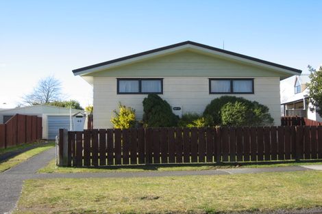 Photo of property in 48 Maria Place, Turangi, 3334