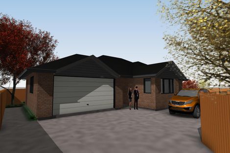 Photo of property in 74a Monrad Street, Highbury, Palmerston North, 4412