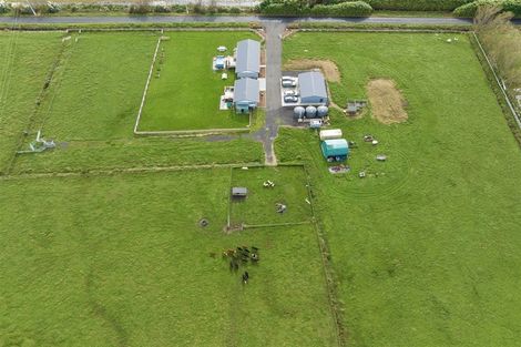 Photo of property in 53 Bothwell Park Road, Otaua, Waiuku, 2682