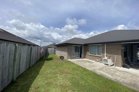 Photo of property in 132 Te Manatu Drive, Huntington, Hamilton, 3210